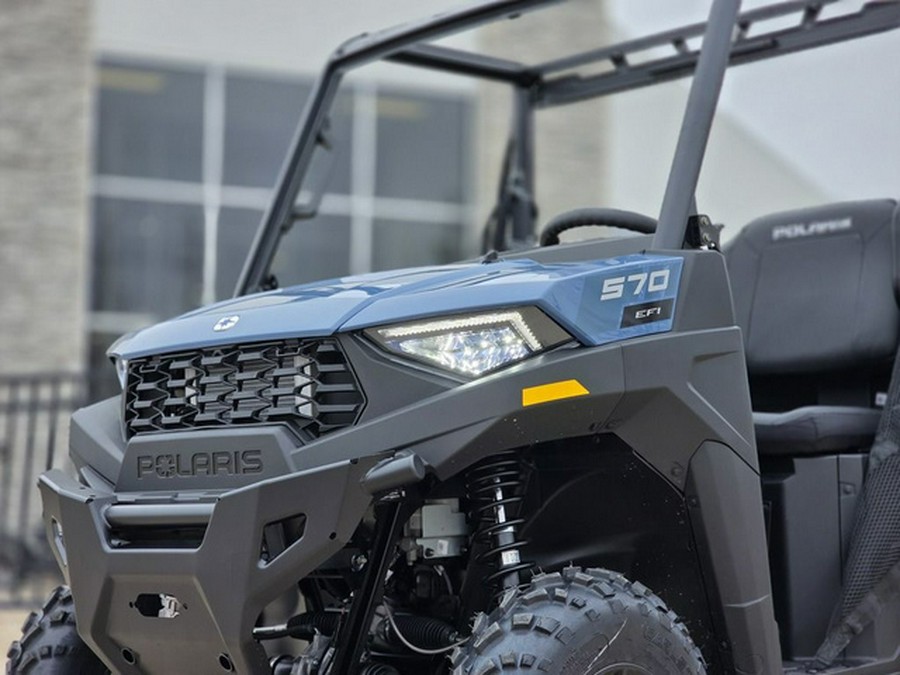 2026 Polaris Ranger SP 570 Premium