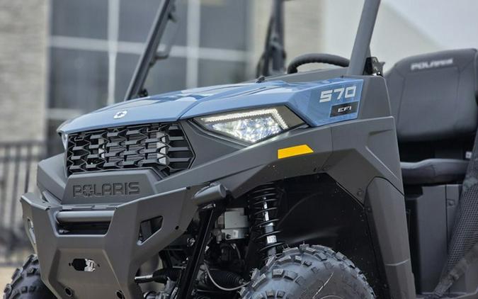 2026 Polaris Ranger SP 570 Premium