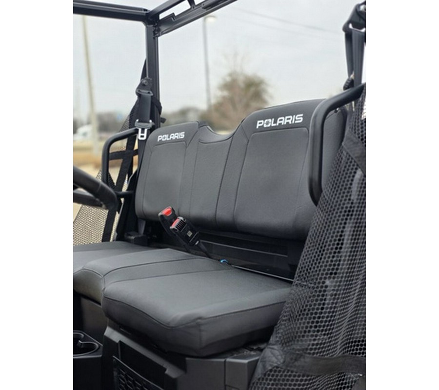 2026 Polaris Ranger SP 570 Premium