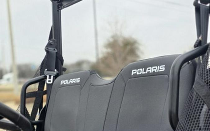 2026 Polaris Ranger SP 570 Premium