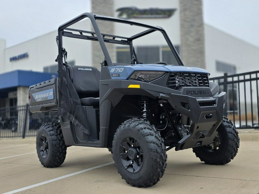 2026 Polaris Ranger SP 570 Premium