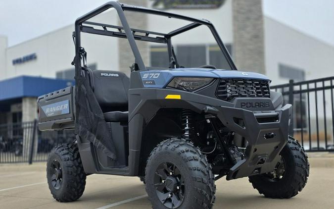 2026 Polaris Ranger SP 570 Premium