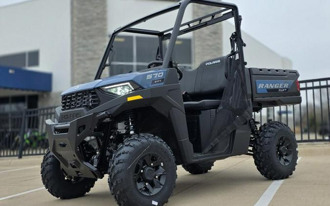2026 Polaris Ranger SP 570 Premium