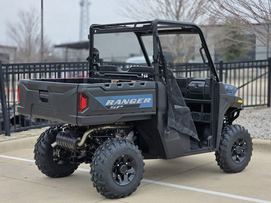 2026 Polaris Ranger SP 570 Premium