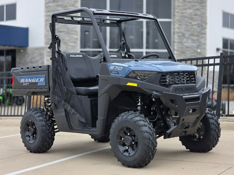 2026 Polaris Ranger SP 570 Premium