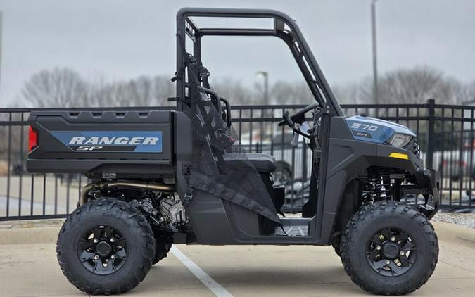 2026 Polaris Ranger SP 570 Premium