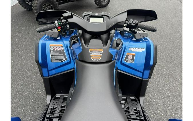 2022 Can-Am OUTLANDER 650 XT