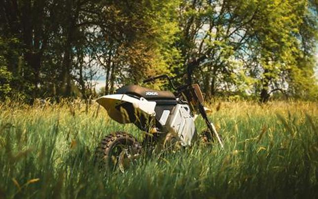 2026 LiveWire S4 Honcho Trail
