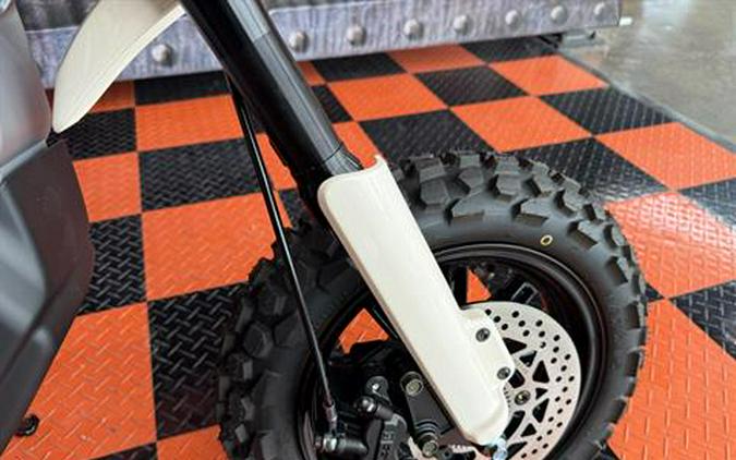 2027 LiveWire S4 Honcho Trail