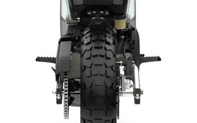 2026 LiveWire S4 Honcho Trail