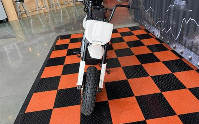 2027 LiveWire S4 Honcho Trail