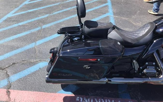 2022 HARLEY CVO STREET GLIDE