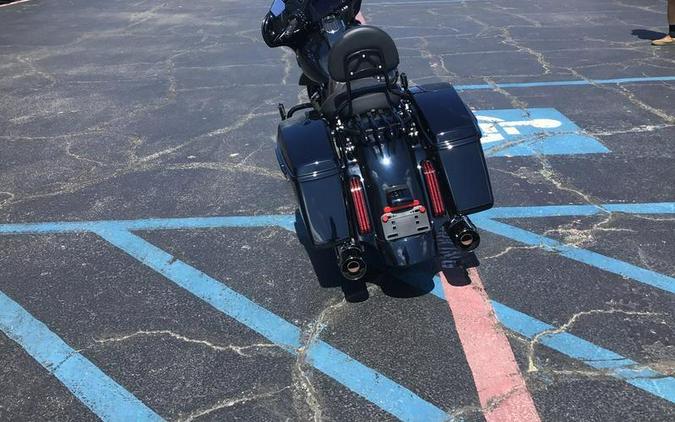2022 HARLEY CVO STREET GLIDE