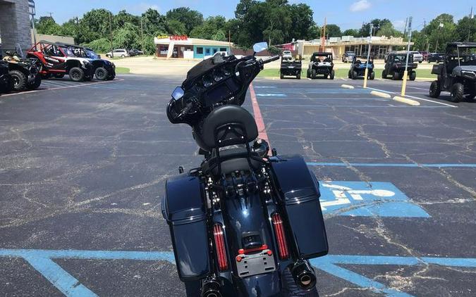 2022 HARLEY CVO STREET GLIDE