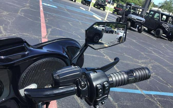 2022 HARLEY CVO STREET GLIDE
