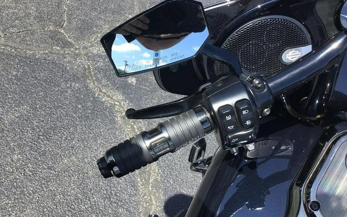 2022 HARLEY CVO STREET GLIDE