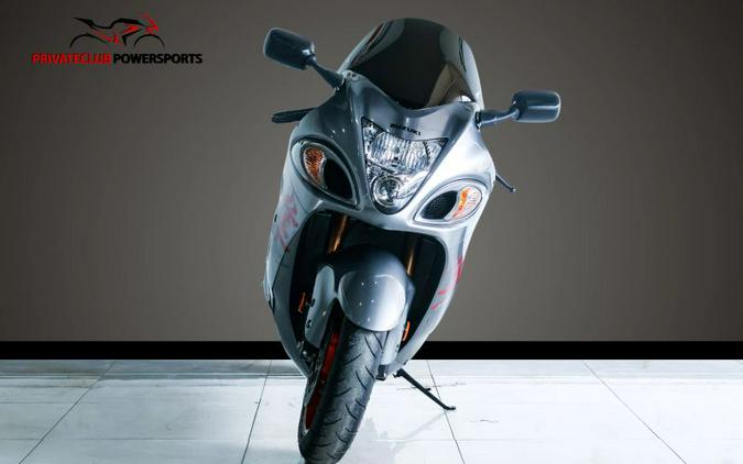 2019 Suzuki GSX1300RAL9 Hayabusa