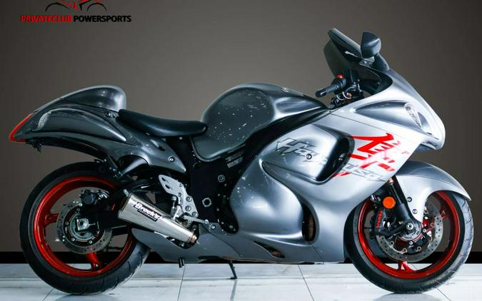 2019 Suzuki GSX1300RAL9 Hayabusa