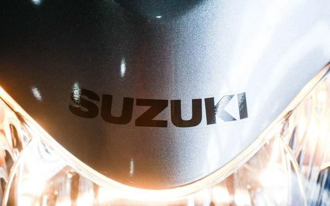 2019 Suzuki GSX1300RAL9 Hayabusa