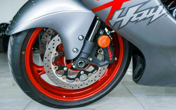 2019 Suzuki GSX1300RAL9 Hayabusa