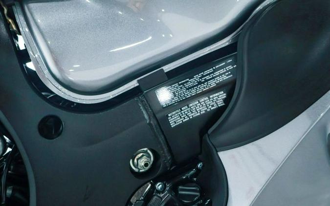 2019 Suzuki GSX1300RAL9 Hayabusa