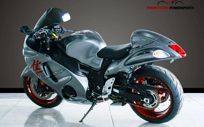 2019 Suzuki GSX1300RAL9 Hayabusa