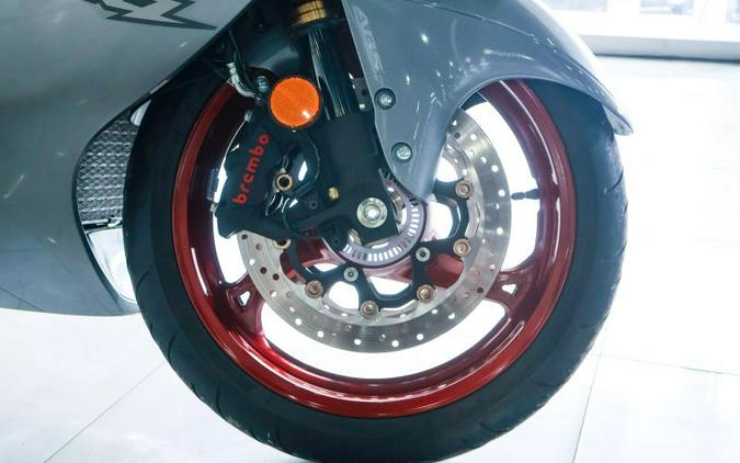 2019 Suzuki GSX1300RAL9 Hayabusa