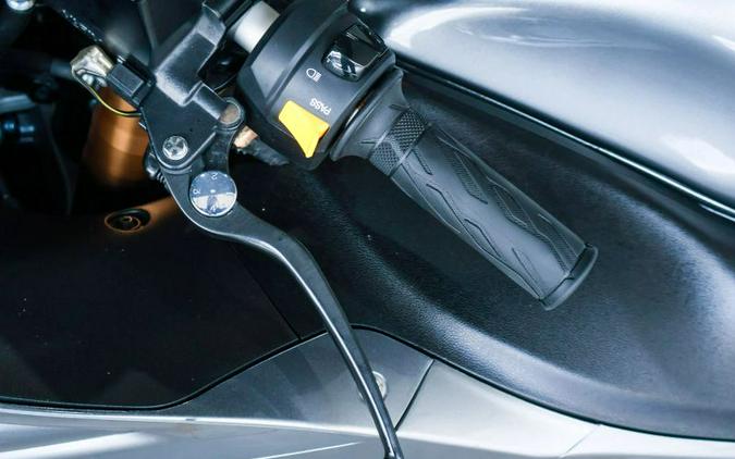 2019 Suzuki GSX1300RAL9 Hayabusa