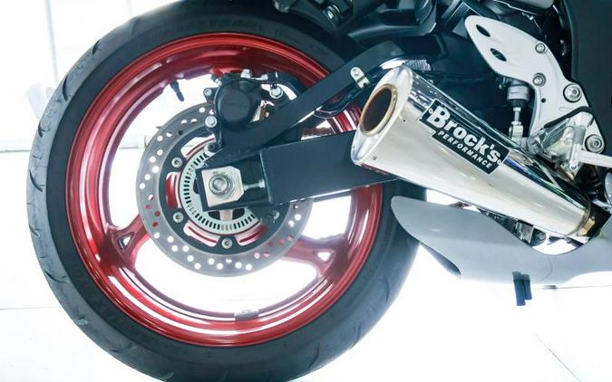 2019 Suzuki GSX1300RAL9 Hayabusa