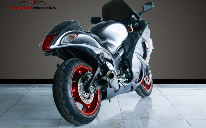 2019 Suzuki GSX1300RAL9 Hayabusa