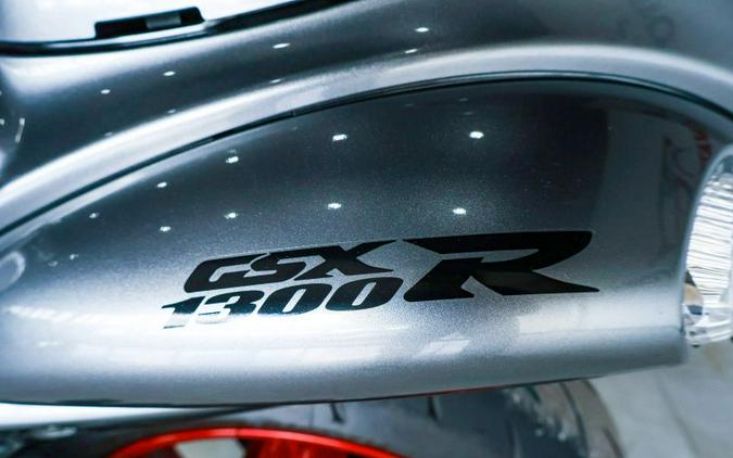 2019 Suzuki GSX1300RAL9 Hayabusa