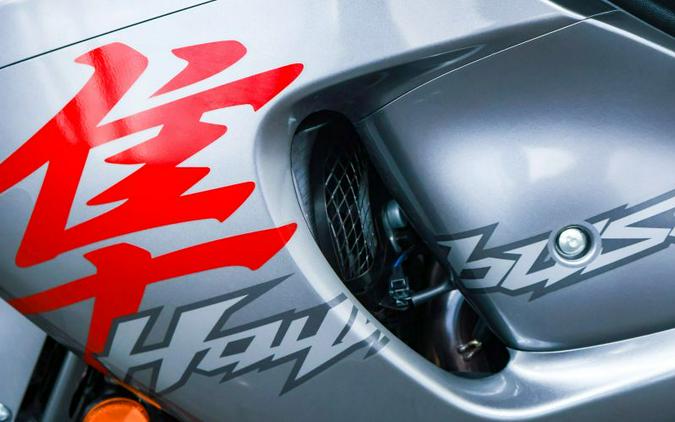 2019 Suzuki GSX1300RAL9 Hayabusa