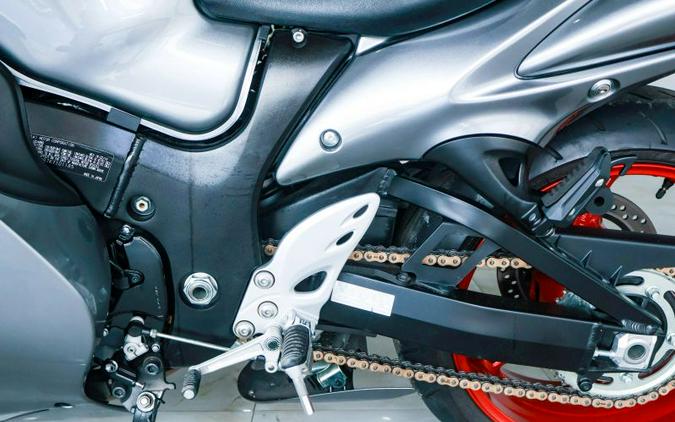 2019 Suzuki GSX1300RAL9 Hayabusa