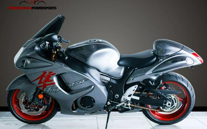 2019 Suzuki GSX1300RAL9 Hayabusa