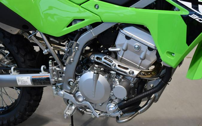 2024 Kawasaki KLX®300