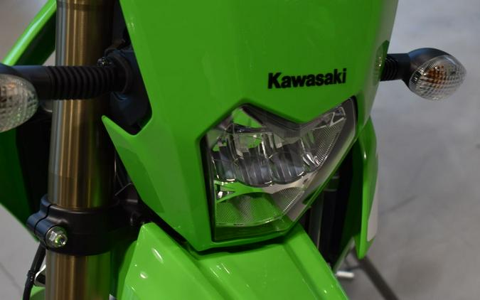 2024 Kawasaki KLX®300