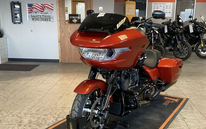 2024 Harley-Davidson FLTRX - Road Glide