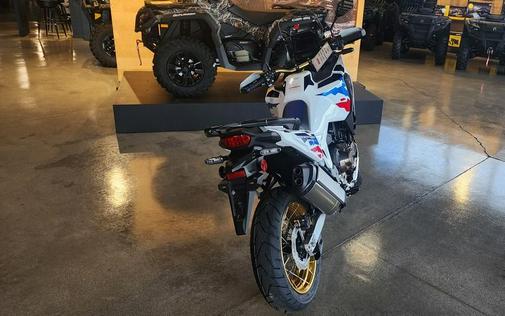 2024 Honda® Africa Twin Adventure Sports ES DCT