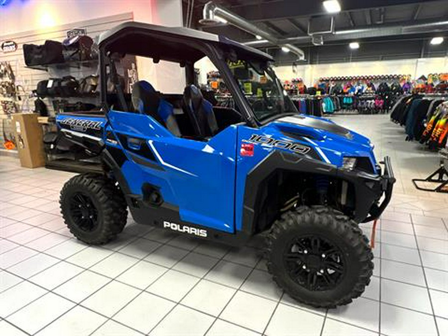 2016 Polaris General 1000 EPS