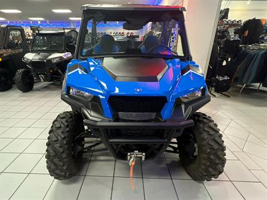 2016 Polaris General 1000 EPS