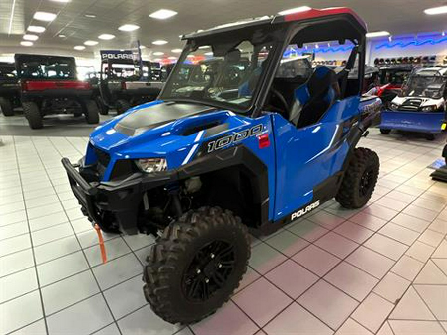 2016 Polaris General 1000 EPS