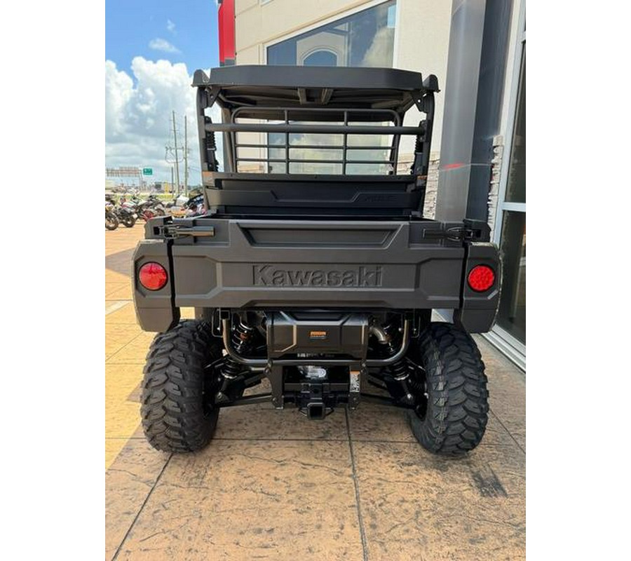 2024 Kawasaki Mule PRO-MX™ EPS Camo