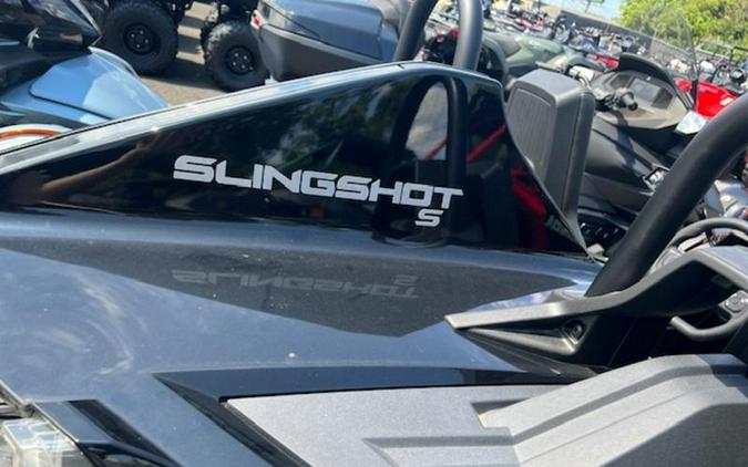 2023 Polaris Slingshot® Slingshot® S with Technology Package 1 AutoDrive