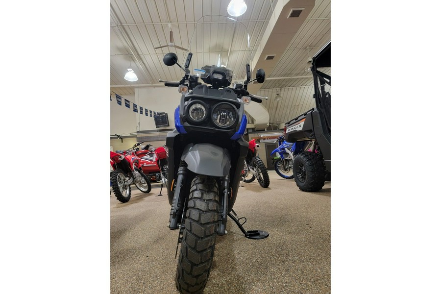 2022 Yamaha Zuma 125