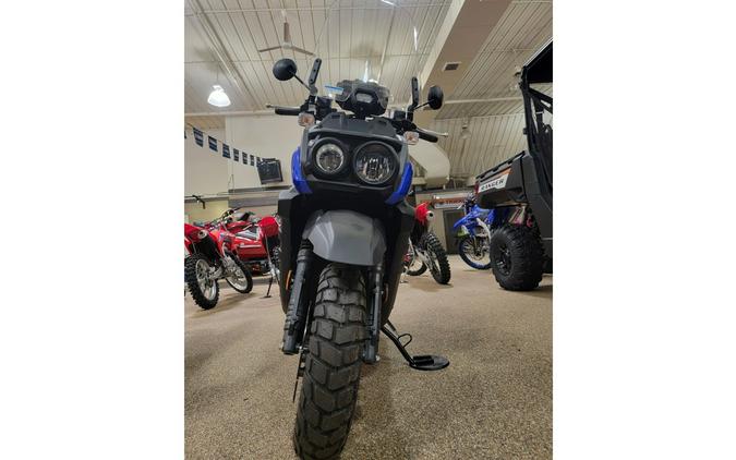 2022 Yamaha Zuma 125