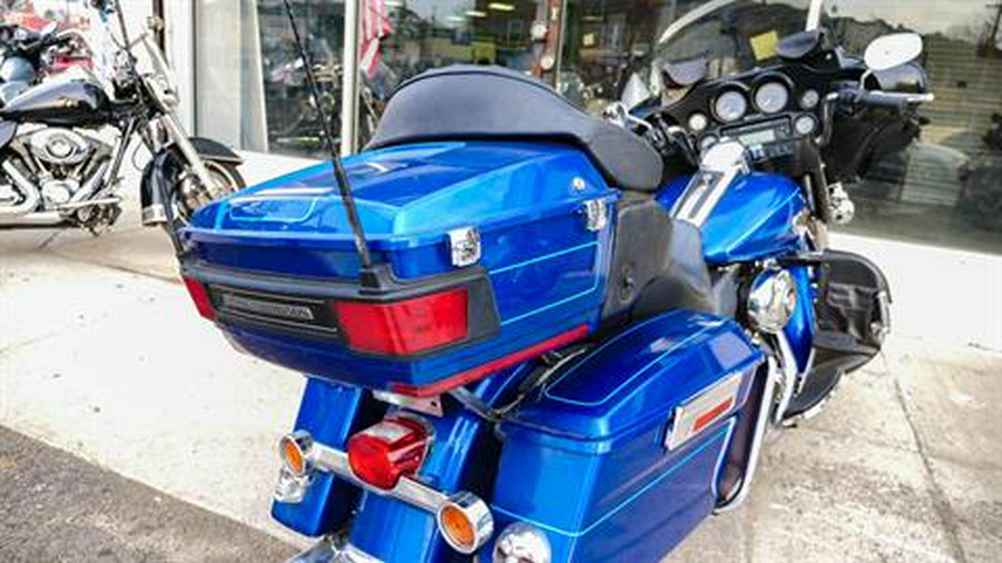 2010 Harley-Davidson Ultra Classic® Electra Glide®