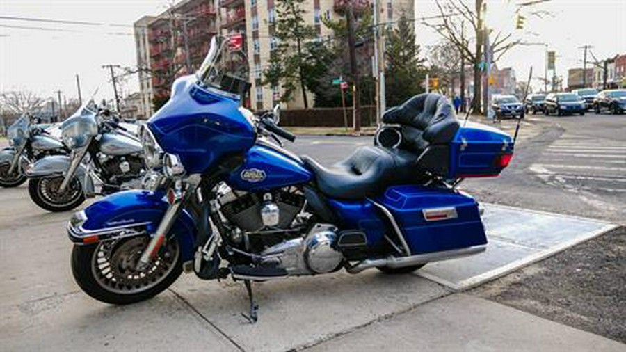 2010 Harley-Davidson Ultra Classic® Electra Glide®