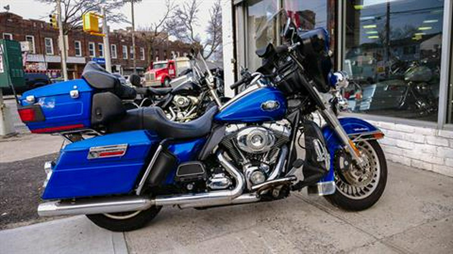 2010 Harley-Davidson Ultra Classic® Electra Glide®