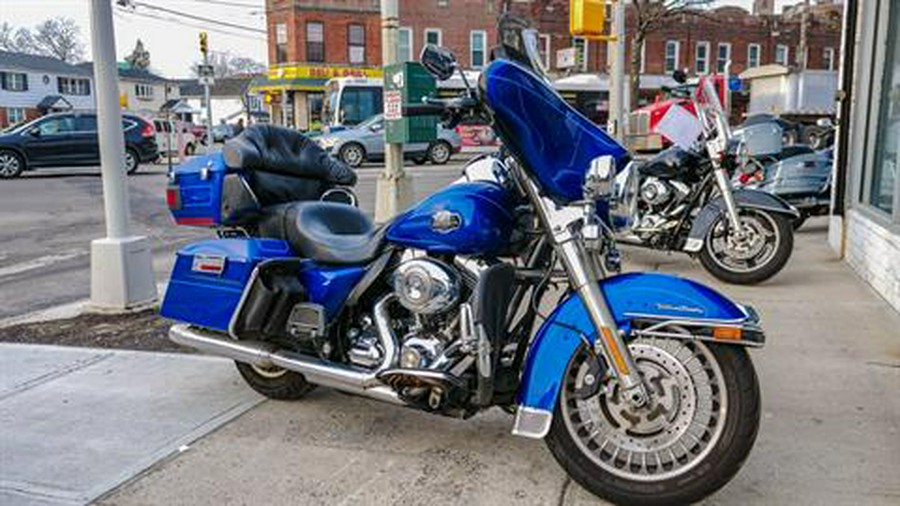 2010 Harley-Davidson Ultra Classic® Electra Glide®