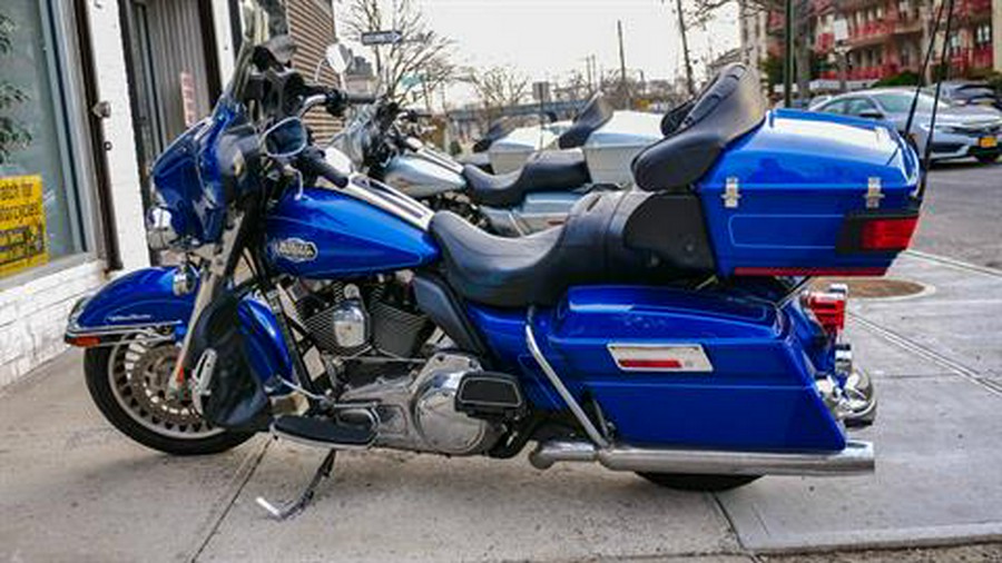 2010 Harley-Davidson Ultra Classic® Electra Glide®